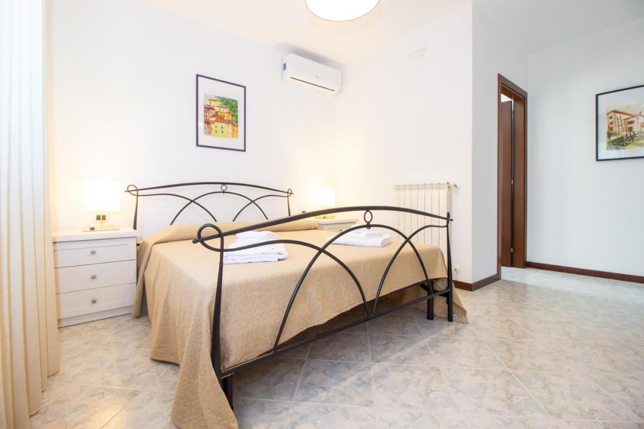 Isla Country Apartments Alghero ซานตา มาเรีย ลา ปาลมา ภายนอก รูปภาพ