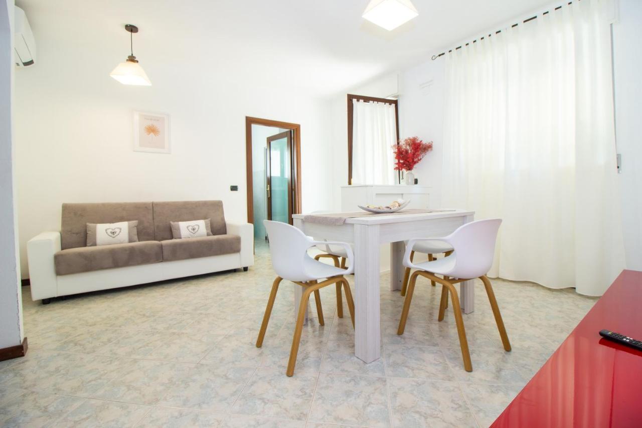Isla Country Apartments Alghero ซานตา มาเรีย ลา ปาลมา ภายนอก รูปภาพ