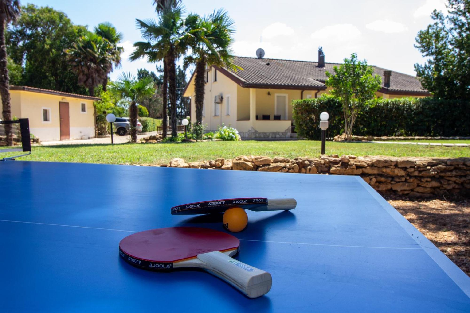Isla Country Apartments Alghero ซานตา มาเรีย ลา ปาลมา ภายนอก รูปภาพ