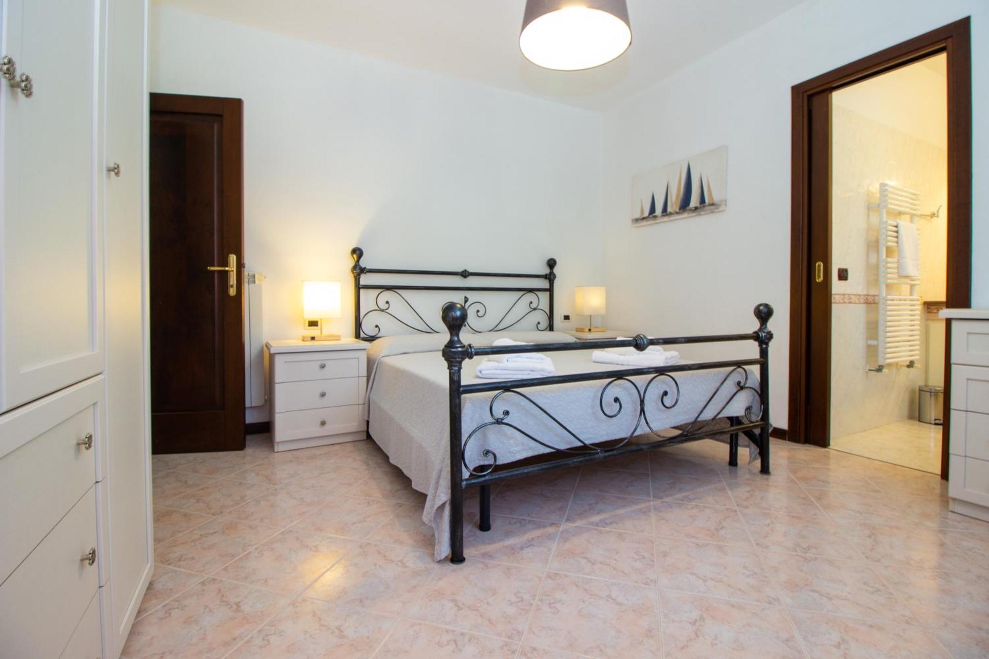 Isla Country Apartments Alghero ซานตา มาเรีย ลา ปาลมา ภายนอก รูปภาพ
