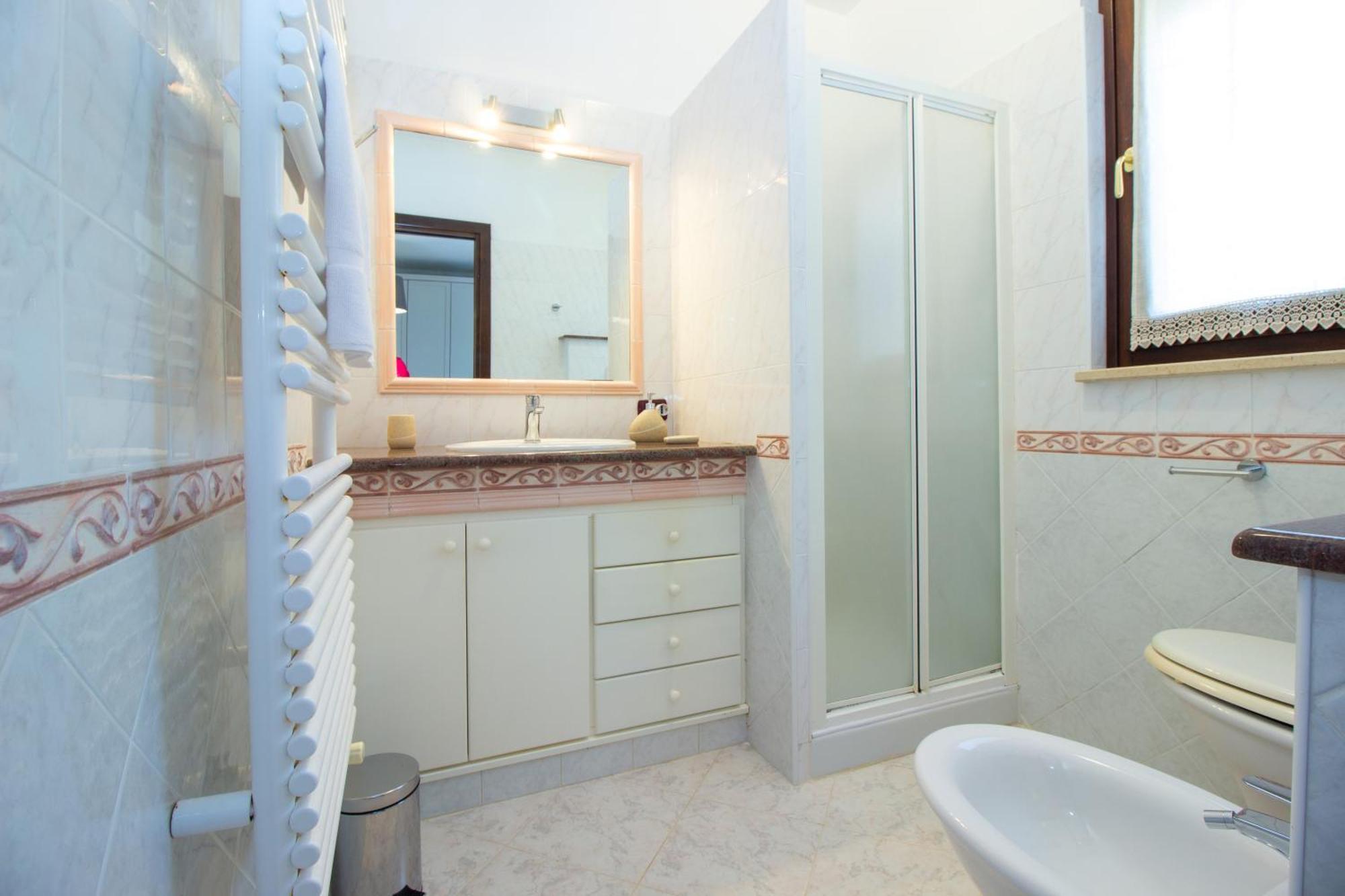 Isla Country Apartments Alghero ซานตา มาเรีย ลา ปาลมา ภายนอก รูปภาพ