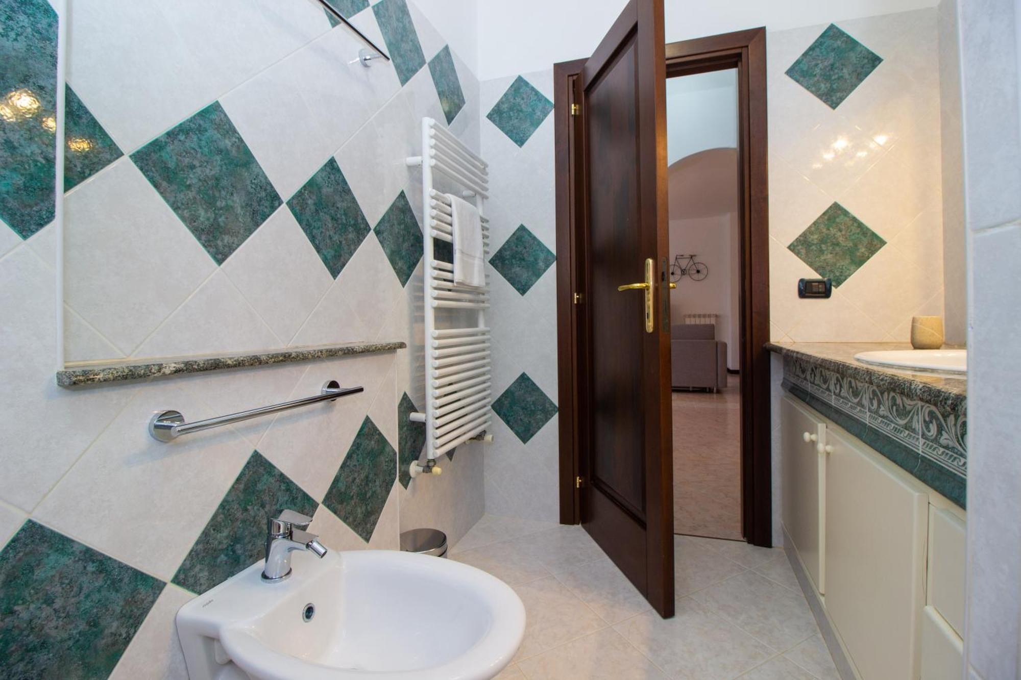 Isla Country Apartments Alghero ซานตา มาเรีย ลา ปาลมา ภายนอก รูปภาพ