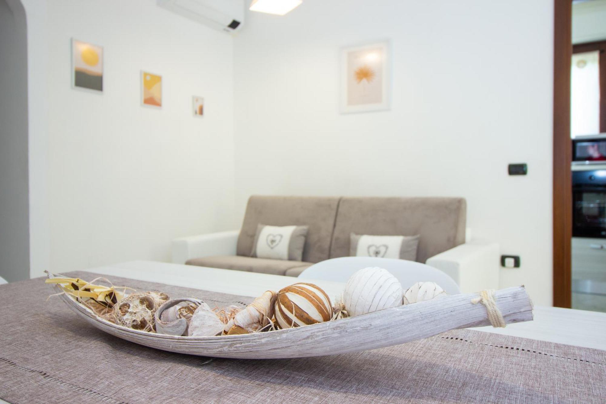 Isla Country Apartments Alghero ซานตา มาเรีย ลา ปาลมา ภายนอก รูปภาพ