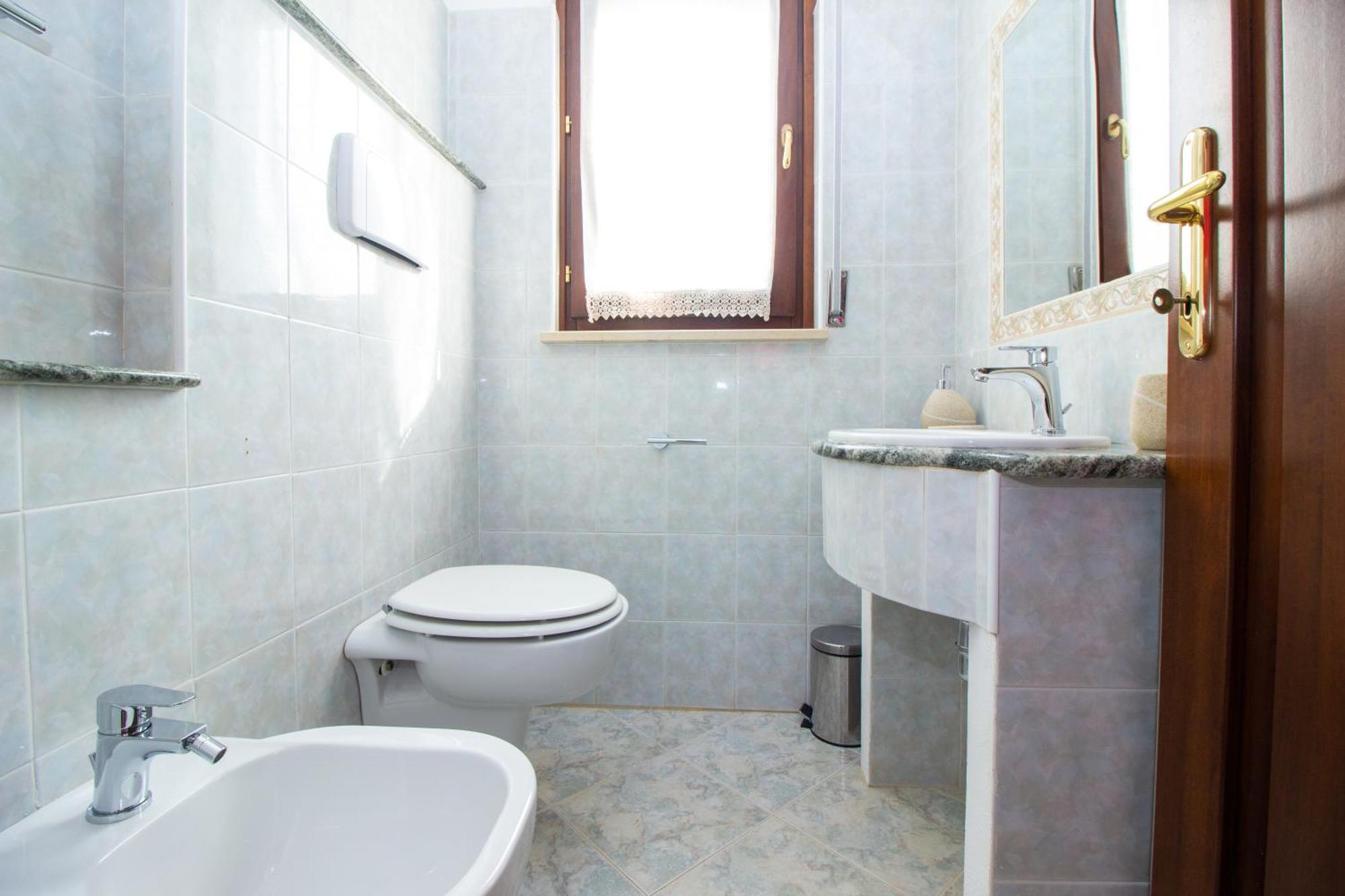 Isla Country Apartments Alghero ซานตา มาเรีย ลา ปาลมา ภายนอก รูปภาพ