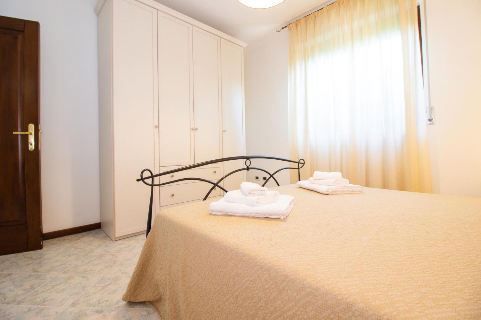 Isla Country Apartments Alghero ซานตา มาเรีย ลา ปาลมา ห้อง รูปภาพ