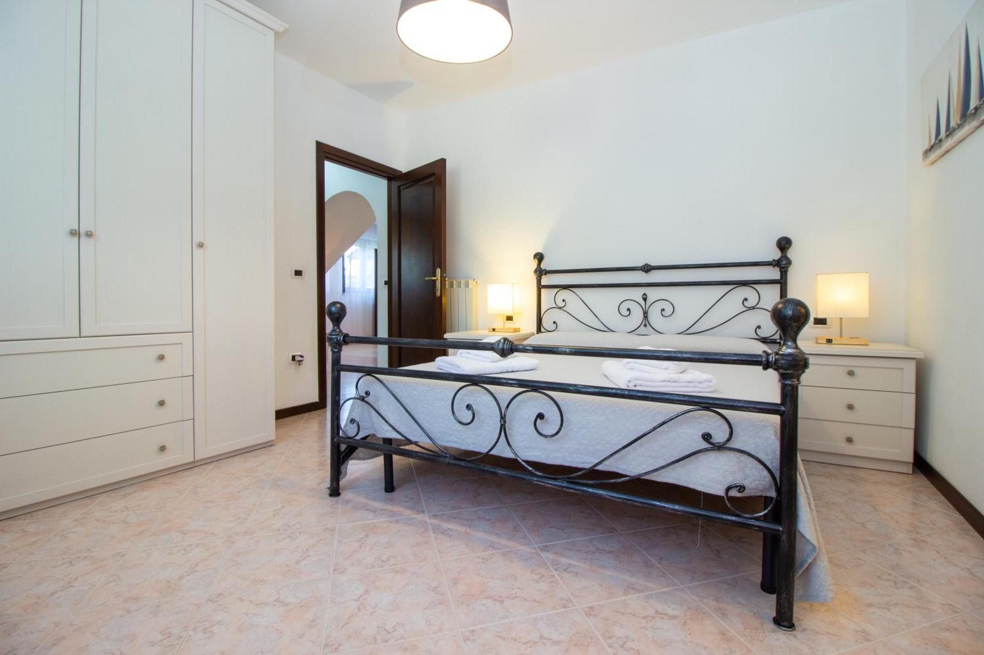 Isla Country Apartments Alghero ซานตา มาเรีย ลา ปาลมา ห้อง รูปภาพ