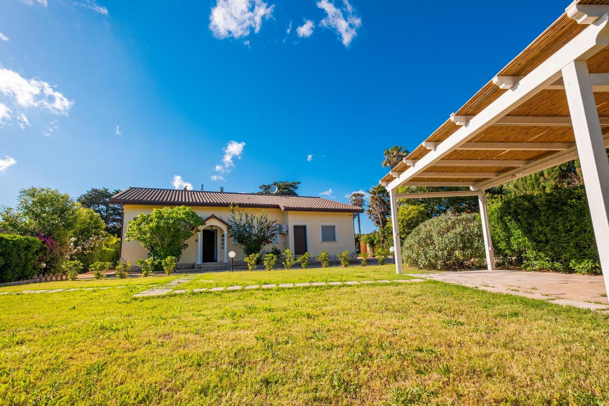Isla Country Apartments Alghero ซานตา มาเรีย ลา ปาลมา ภายนอก รูปภาพ